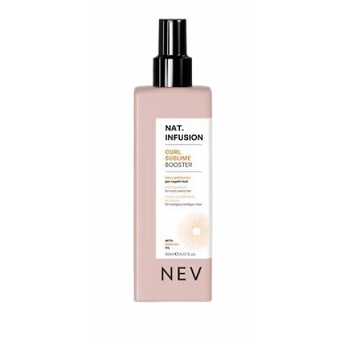 Nevita CURL Sublime Sérum 150ml